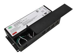 UL Listed listelenen triyak 0-10v 1-10v kısılabilir sürücü 60w 80w 96w 100w 120w 150w 180w 200w 288w 300w 360w <span class=keywords><strong>LED</strong></span> aydınlatma sürücüsü - Product Image 3