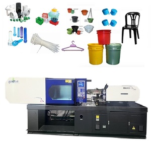 Máy ép nhựa 90 tấn lau làm khuôn ép nhựa máy - Product Image 1