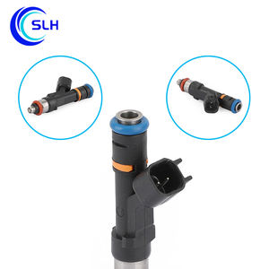 Iniettore Carburante di Alta Qualità 0280158103 L3G5-13-250 L3G513250 - Product Image 2