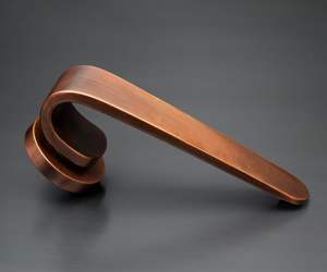 Decorative Designed Handle with Trendy Style Metal <b>Crafted</b> Trendy Style Handle For Door Decor Uses By Exporters - Product Image 6