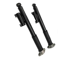 2133201030 2133200966 Suspensi Udara Belakang Kiri/Kanan untuk Mercedes-Benz W213 205 2 Matic Peredam Kejut Udara Belakang