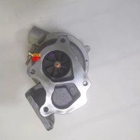 Prix direct usine, turbocompresseur RHF5 de bonne qualité, 123981-18022, turbocompresseur d'origine pour pièces de machines d'ingénierie