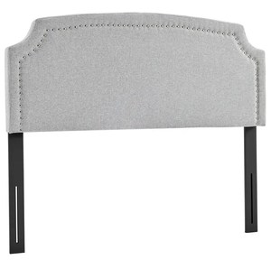 Offre spéciale Tête <span class=keywords><strong>de</strong></span> <span class=keywords><strong>lit</strong></span> simple à bas prix Tête <span class=keywords><strong>de</strong></span> <span class=keywords><strong>lit</strong></span> rembourrée au design clouté au design moderne - Product Image 2