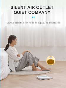 <span class=keywords><strong>Radiateur</strong></span> à huile PTC à économie d'énergie pour usage domestique, chauffage rapide, <span class=keywords><strong>radiateur</strong></span> portable avec thermostat réglable - Product Image 6