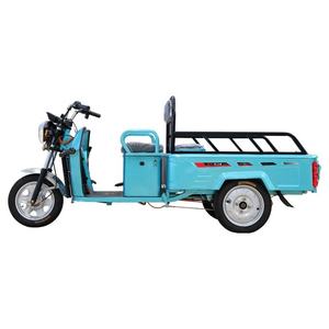 Passenger Tricycle - Product Image 2