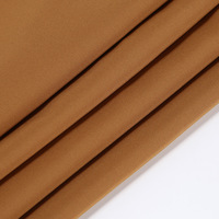 2023 Keqiao Fournisseurs 100 Polyester 150D Italien Sans Spandex Ns Tissu Extensible
