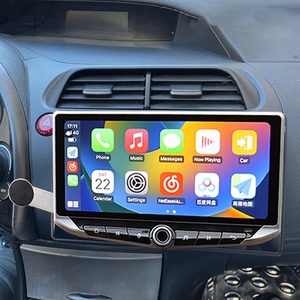 10.88" <b>Android</b> Qled Screen Radio Autoradio for Honda Civic Hatchback 2006-2011 Car Multimedia Video Player GPS Stereo Head Unit - Product Image 1