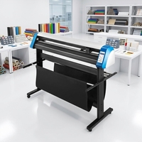 Fabricación de Artesanías con Plotter de Corte de Alta Precisión, Corte de Vinilo, Creación de Transferencias Térmicas, Producción Publicitaria