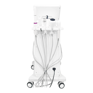 <span class=keywords><strong>Precio</strong></span> de Promoción, Máquina HIFU de Uso Comercial 5 en 1, Dispositivo Corporal Antiarrugas, Reafirmante y Lifting, Ultrasonido Focalizado de Alta Intensidad - Product Image 6