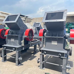 Châu Phi Bán Hàng Pc600 * 400 Búa Máy Nghiền Từ Trung Quốc Nhà Cung Cấp Vàng Búa Máy Nghiền - Product Image 2