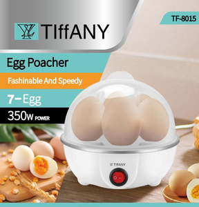 Mini chaudière à <span class=keywords><strong>oeufs</strong></span> Portable cuiseur à vapeur électrique capacité d'oeuf unique arrêt automatique <span class=keywords><strong>coque</strong></span> en plastique outil de cuisine Compact - Product Image 2