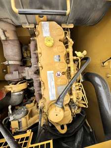 Excavatrice sur chenilles Caterpillar cat336 grande taille d'occasion du Japon, 36 tonnes, matériel de construction, 90% neuve, Caterpillar cat 336, grande excavatrice d'occasion - Product Image 4