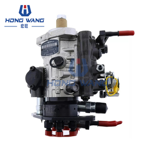 Piezas de repuesto para excavadora 9521A030H 398-1498 Bomba de inyección de combustible para excavadora Bomba de combustible para motor CAT C7.1 Excavator 320D2 - Product Image 3