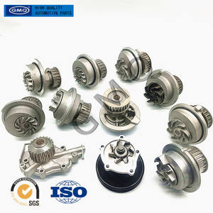 Piezas originales de calidad, repuestos para automóviles, amortiguador trasero para GM Chevrolet <span class=keywords><strong>Cruze</strong></span>/Opel Astra G OEM 13332639 - Product Image 5