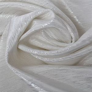 Telas Metálicas Sensación para Vestidos de Noche, Chales, Boleros y Trajes de Escenario, Tejidos de Punto, Sombreros, Bolsos y Materiales de Malla - Product Image 3
