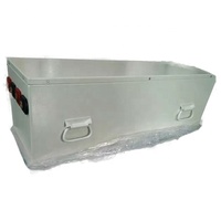 عربة جولف كهربائية AGV RV ببطارية LiFePO4 48 فولت 100-300 أمبير في الساعة، فئة حماية IP65، لتخزين الطاقة المنزلية والقوارب، 2000 دورة، 5-10 كيلوواط ساعة