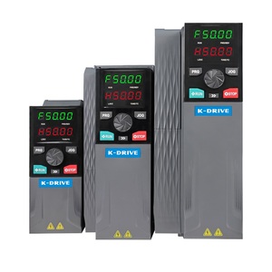 K-Drive KD700 High Performance Elevator Frequency Inverter 11kW 15HP 380V 3Phase Lift Escalator VFD Drive for PM and Asy <strong>Motor</strong> - Product Image 6