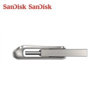 SanDisk Ultra Dual Drive Luxe USB Type-C Flash Drive 64GB SDDDC4
