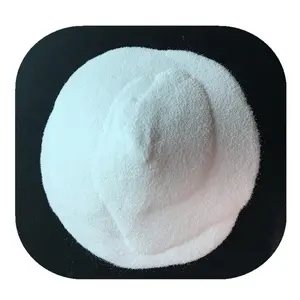 Prezzo della polvere bianca di colore della resina del Pvc