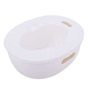 <span class=keywords><strong>Vasino</strong></span> da allenamento sedile wc bambino 3 in 1 per wc ecologico in ABS + EVA - Product Image 4