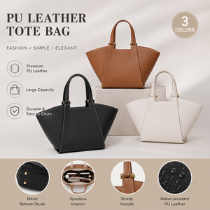 Fabricant de sacs à <span class=keywords><strong>main</strong></span> sur mesure, petit <span class=keywords><strong>sac</strong></span> fourre-tout, <span class=keywords><strong>sac</strong></span> à bandoulière en cuir PU de haute qualité pour femmes, <span class=keywords><strong>sac</strong></span> à <span class=keywords><strong>main</strong></span> avec ouverture magnétique - Product Image 1