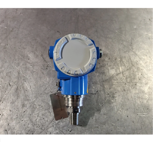 Endress+Hauser E+H Cerabar PMP71, Medidor Digital Inteligente de Presión Absoluta y Manométrica, Acero Inoxidable 316L, Certificado SIL 2/3 - Product Image 3