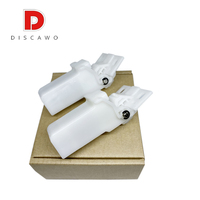 FL3-1430-000 para bisagra Canon imageCLASS D1120 D1150 D1170 D1180 D1320 D1350 D1370 D1520 D1550 MF419 MF419dw ADF