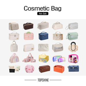 Agente de Bolsas de Guangdong Novo Design de Bolsa Sacola da Moda Bolsa de Ombro Feminina de Couro PU Bolsa Casual para Mulheres - Product Image 3