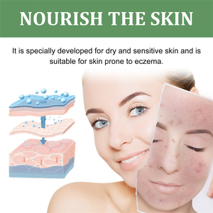 Eelhoe ครีมกลางวัน50มล. ที่ปกป้องทั่วโลกครีมให้ความชุ่มชื้นกระชับผิวเต่งตึงผิวเต่งตึงผิว - Product Image 4