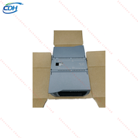 Controlador PLC 6ES7223-1PL30-0XB0 para Automatización Industrial Siemens, Controlador Lógico Programable