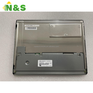 10.4"640*480 โมดูลจอแสดงผล LCD สำหรับอุตสาหกรรมควบคุมอุปกรณ์ยานยนต์ทางการแพทย์ AA104VJ03 - Product Image 3