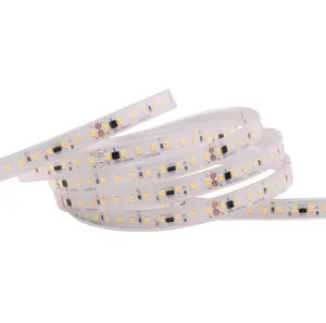 ETL aufgeführte Hochspannungs-LED 110 V SMD2835 120 LEDs IP67 wasserdichter LED-Band