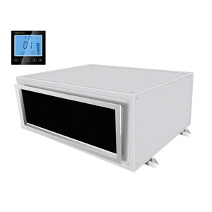 Deshumidificador de Techo de Gran Capacidad 720L/D para Piscinas e Invernaderos, Deshumidificador Industrial de 720L - Product Image 3