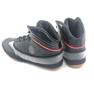 Scarpe da Wrestling traspiranti scarpe da Wrestling traspiranti moda scarpe da Wrestling sportive per uomo - Product Image 4