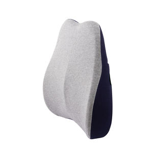 Cojín Ortopédico Lumbar Bewalker de Espuma Viscoelástica <span class=keywords><strong>para</strong></span> Alivio del Dolor, Cómodo <span class=keywords><strong>para</strong></span> <span class=keywords><strong>Silla</strong></span> de Oficina, Tejido y Extraíble - Product Image 6
