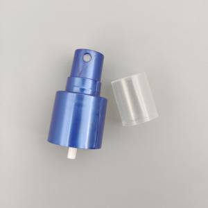 Pulverizador de niebla fina de cierre suave <span class=keywords><strong>24</strong></span>/<span class=keywords><strong>415</strong></span> personalizado al por mayor de fábrica con tapa de medio PP - Product Image 6