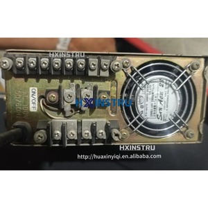 Carga Electrónica Kikusui PLZ 72W Usada H - Product Image 2