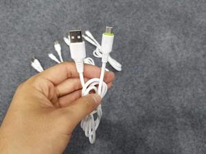 Высокое качество QC3.0 Быстрая зарядка Micro USB кабель для передачи данных для сотовых телефонов и компьютеров включает в себя упаковку - Product Image 2
