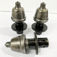 Dents de fraisage routier FAE FA07-20 en carbure de tungstène pour engins de construction