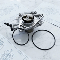 11667566483 11667570813 11667556919 Kit de joint de pompe à vide de frein 1.6T N12 N14 Mini COOPER S R56 R55 R57