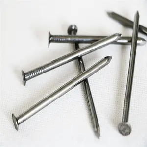 Common Nails 1inch 2inch 3inch Polished Common Wire Nails