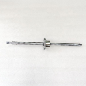 Vis à billes (filetage fraisé, longueur 1 m) pour machine NEX80III-5E - Product Image 3