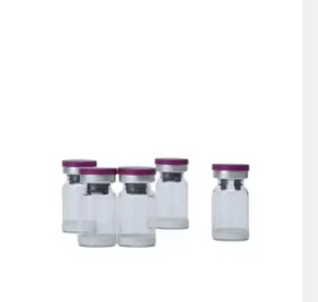 100u רכז סרום יעיל נגד קמטים העור lyophilized עבור הזדקנות הפנים - Product Image 3