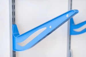 Support de rangement pour ski, scooter, planche de surf et snowboard Kenovo Duratrax - Product Image 4