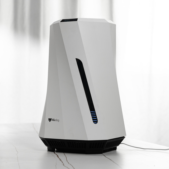 Airdog MOI Desktop Humidificateur Air Humidifier Purifier for Home Office