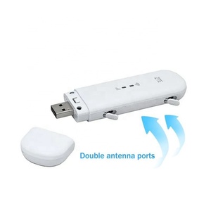 ZTE MF79U LTE UFI / ZTE MF79 / Sealed 4G LTE Wifi Usb Dongle <b>Modem</b> Carfi UFI ZTE MF79U - Product Image 2