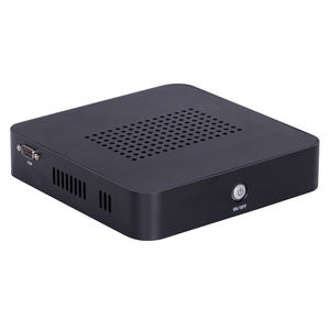 ELSKY mini pc avec rs232 avec Ivy Bridge <span class=keywords><strong>2330M</strong></span> 2.2GHz CPU Core i3 i5 i7 i3 VGA 6USB 2COM 1HDMI ordinateur personnel pc - Product Image 4