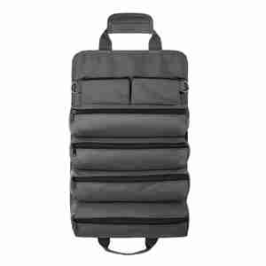 Storage <b>Roll</b> Organizer Open Tote <b>Tool</b> <b>Bag</b> Jiahao Lyjenny - Product Image 4