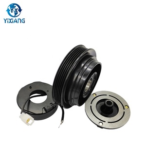 Yeni Düşük Minimum Sipariş Adedi Yixiang Marka Oto Parçaları Klima Kompresörü Debriyaj Grubu <span class=keywords><strong>2.2</strong></span>-5PK 10PA17C-5PK-139.5 için - Product Image 2