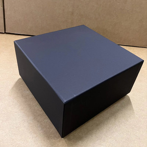 Factory Direct Custom Black Luxury <b>Watch</b> Box Set with Transparent Display Window High-End Brand <b>Watch</b> <b>Case</b>&Gift box for Men - Product Image 6